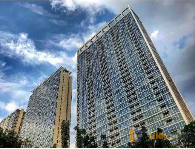Linktown Menteng Linktown Menteng